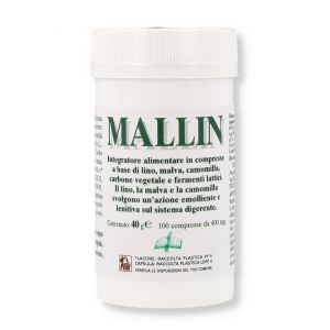 Mallin 100 Capsule 400mg