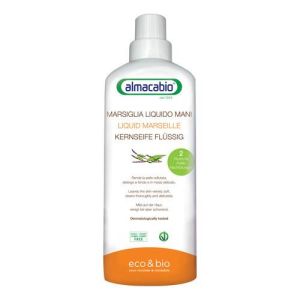 Marsiglia Sapone Liquido Ricarica 1000ml