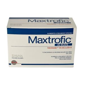 Maxtrofic B.l.v. 30 Buste