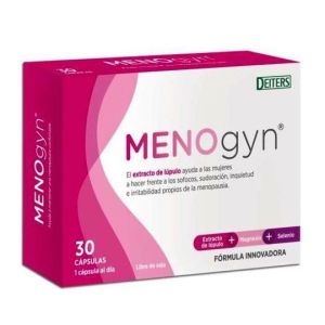 Menogyn 30 Compresse