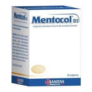 Mentocol IBS 30 Compresse