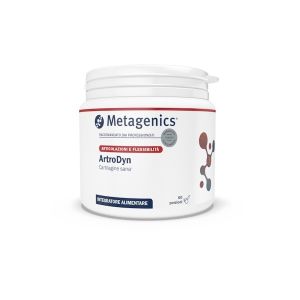 Artrodyn Integratore Cartilagini e Articolazioni 275g