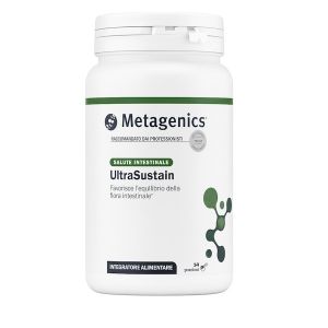 Ultrasustain Polvere Integratore14 Porzioni