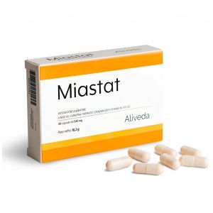 Miastat 30 Capsule