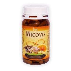 Micovis 90 Capsule 580mg