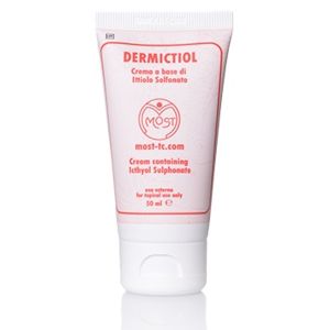 Midafrost Crema Riparatrice Viso 50ml
