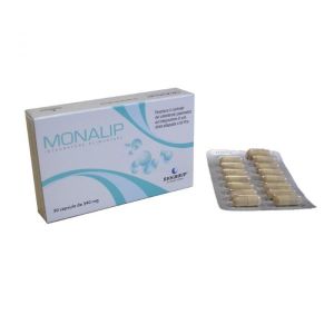 BioGroup Monalip da 30 Capsule
