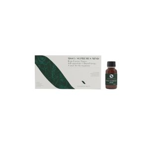 NaturalSalus MSS3 Supremus Mind Tonico Energizzante 10 flaconi