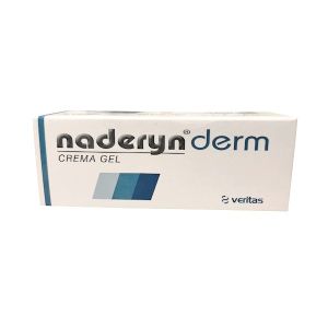 Naderyn Derm Crema Gel Normalizzante per Distrofie Cutanee 60g