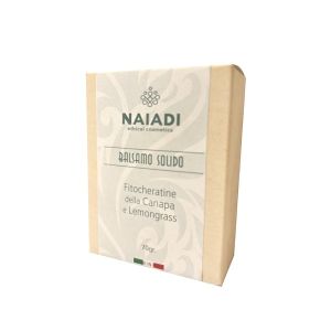 Naiadi Balsamo Solido 70gr