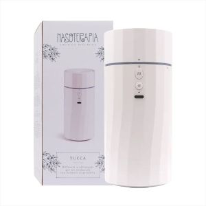 Nasoterapia Diffusore ad Ultrasuoni Yucca