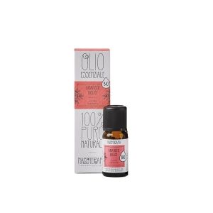 Nasoterapia Aceite Esencial Puro Naranja Dulce 10ml