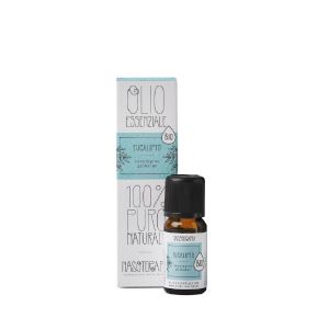 Nasoterapia Aceite Esencial Puro Eucalipto 10ml