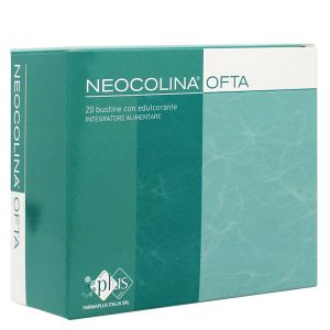 NEOCOLINA OFTA FARMAPLUS 20 SOBRES