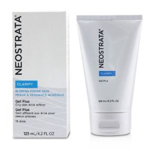 Neostrata Formula Gel Potenziata 100ml