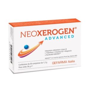 Neoxerogen Advanced 30 Compresse