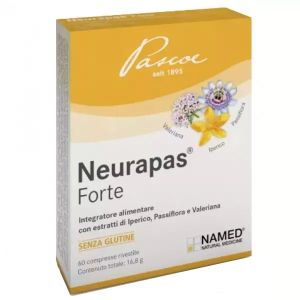 Named Neurapas Forte 60 Compresse