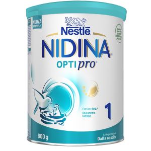 Nidina Optipro 1 Polvere 800g