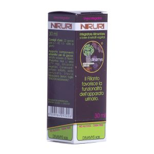 Niruri Gotas 30ml