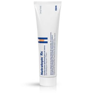 Isdin nutratopic rx crema pelle atopica 100ml