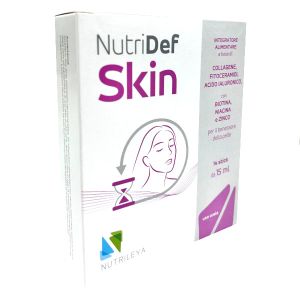 Nutridef Skin 14 Stick