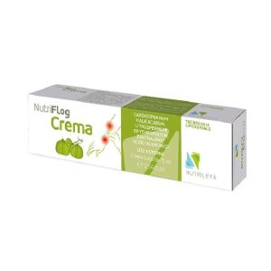 Nutriflog 75ml Crema
