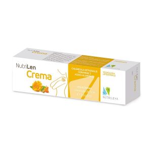 Nutriflog Crema Liposomale Lenitiva Cicatrizzante 75g