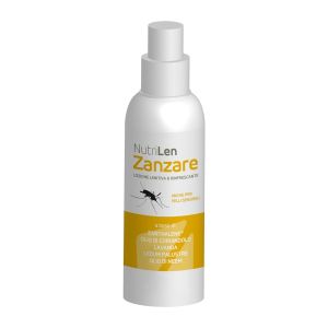 Nutrilen Zanzare Spray Nuova Formula 100ml