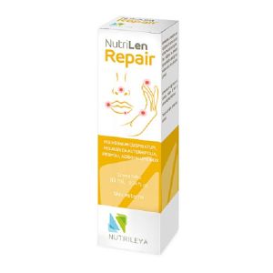 Nutrileya nutrilen repair crema 10ml
