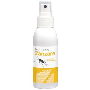 Nutrileya Nutrilen Zanzare Spray 100ml