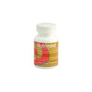 Cemon Nutrimind 60 softgel capsules