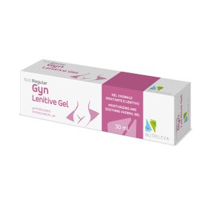 Nutriregular Gyn Lenitive Gel 30ml