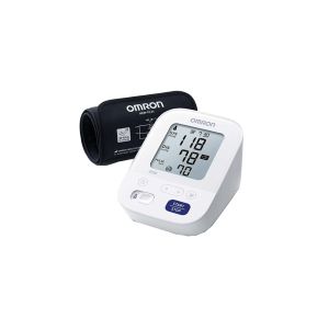 Omron M3 Comfort Misuratore Automatico Della Pressione Da Braccio