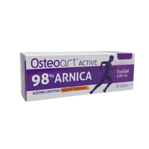 Osteoart Arnica 98% 100ml