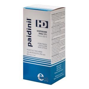 Paidinil Sospensione Orale Integratore 150ml