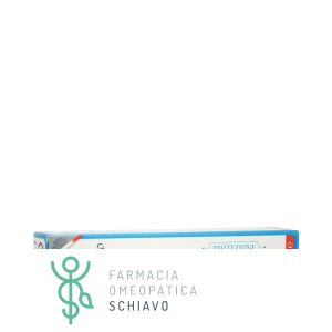 Pasta del capitano dentifricio placca e carie 100 ml