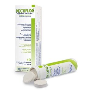 PectiFlor Integratore 20 Compresse