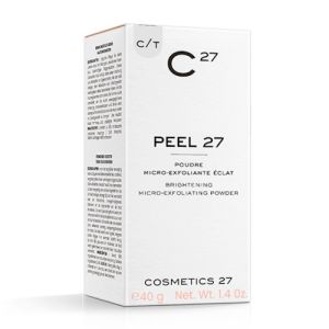 Peel 27 Polvere Microesfoliante Illuminante 40g