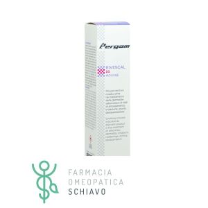 Canova rivescal ds mousse lenitiva dermatite seborroica 100 ml