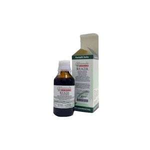 Reazil Gocce 100ml
