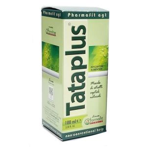 Pharmafit Tataplus Integratore Alimentare 100ml
