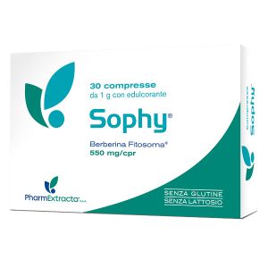 Pharmextracta Sophy 30 comprese