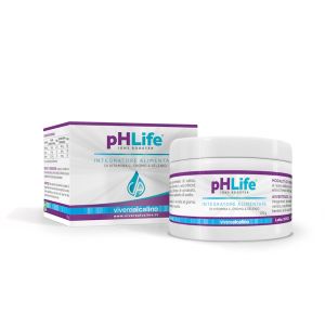 Phlife Ions Booster 120g