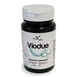 Viodue 30 Capsule