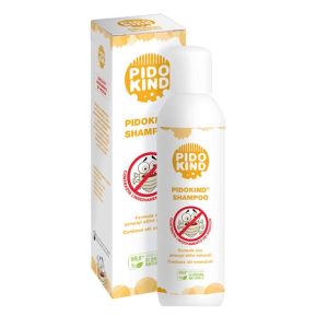 Schwabe Pidokind Champú Antiparasitario 200 ml