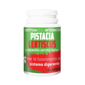 Pistacia Lentiscus 15 Capsule