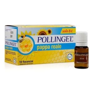 Pollingel Pappa reale 10 fl