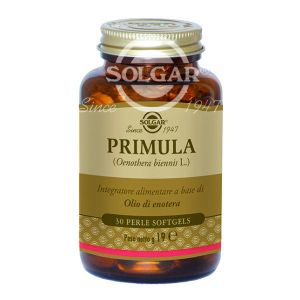 Solgar primula 30 perle softgel