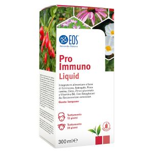 Proimmuno Liquid 300ml