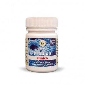 Probion Clinica Amrita Italia 50 Compresse